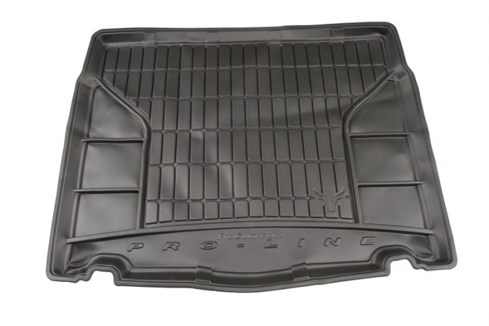 Tavita portbagaj premium Opel Astra J liftback 2009-2015 [1]