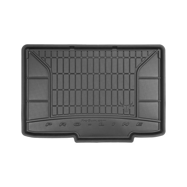 Tavita portbagaj premium Opel Corsa E liftback 2014- [1]