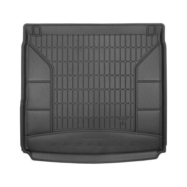 Tavita portbagaj cauciuc pentru  Peugeot 508 I Kombi 11.10-12.18 [1]