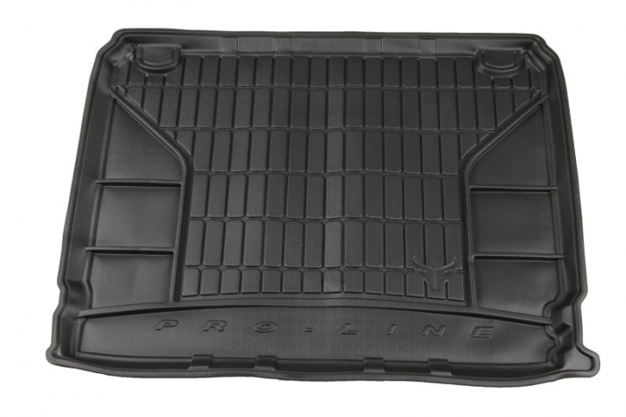 Tavita portbagaj premium Renault Clio Iv Kombi 2012- [1]