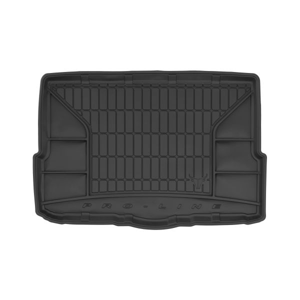 Tavita portbagaj premium Renault Kadjar Suv 2015- [1]