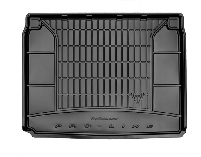 Tavita portbagaj premium Renault Kadjar Suv 2015- [1]