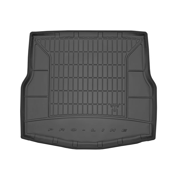 Tavita portbagaj premium Renault Laguna Iii liftback 2007-2015 [1]