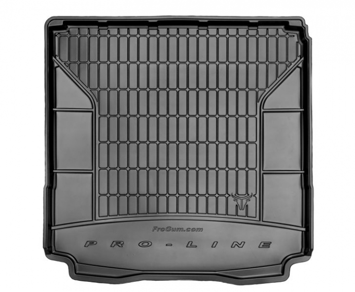 Tavita portbagaj cauciuc pentru  Renault Talisman Kombi/Sedan 06.15- [1]
