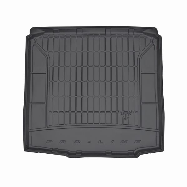 Tavita portbagaj premium Skoda Fabia Ii Kombi 2007-2014 [1]