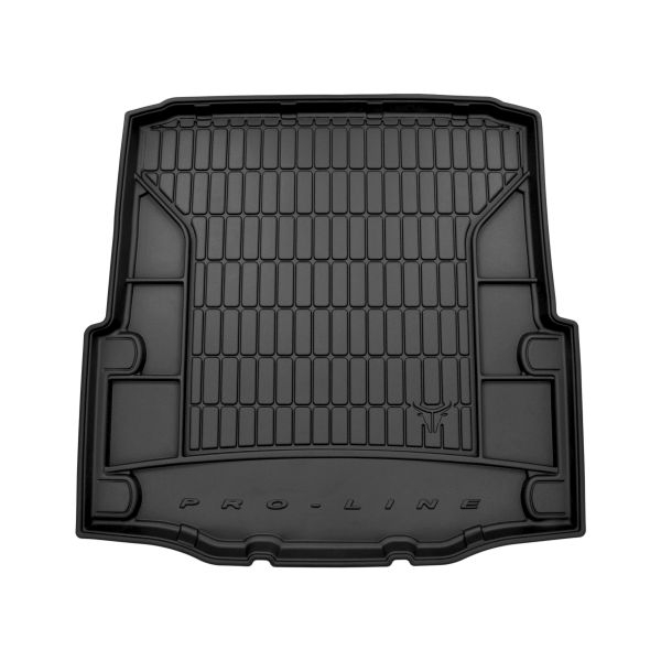 Tavita portbagaj premium Skoda Superb Ii liftback 2008-2015 [1]