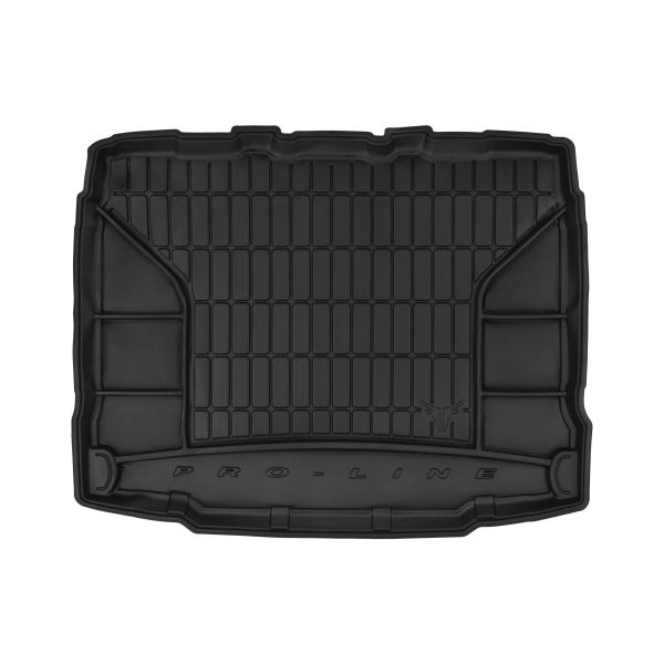 Tavita portbagaj premium Skoda Yeti Suv 2009-2017 [1]