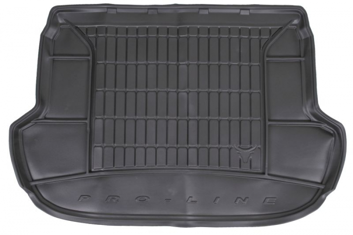 Tavita portbagaj premium Subaru Forester Suv 2012- [1]