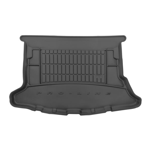 Tavita portbagaj cauciuc pentru  Toyota Auris Liftback 10.12-12.18 [1]