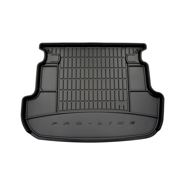 Tavita portbagaj premium Toyota Corolla  2001-2014 [1]