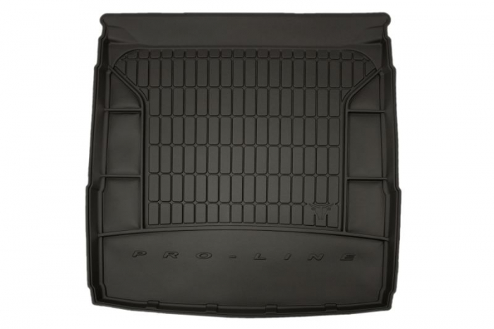 Tavita portbagaj premium Vw Passat B7 sedan 2010-2014 [1]