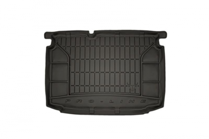 Tavita portbagaj premium Vw Polo V liftback 2009- [1]