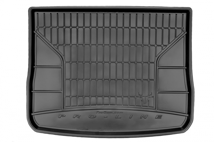 Tavita portbagaj premium Vw Tiguan SUV 2007-2018 [1]