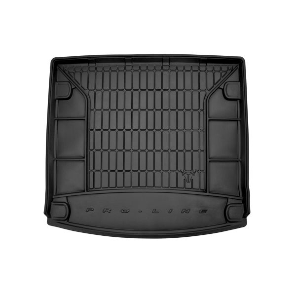 Tavita portbagaj premium Vw Touareg Suv 2017- [1]