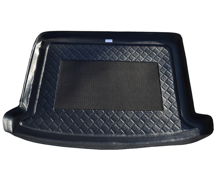 Tavita portbagaj Renault Clio 4 Combi 2012-, cu protectie antiderapanta [1]