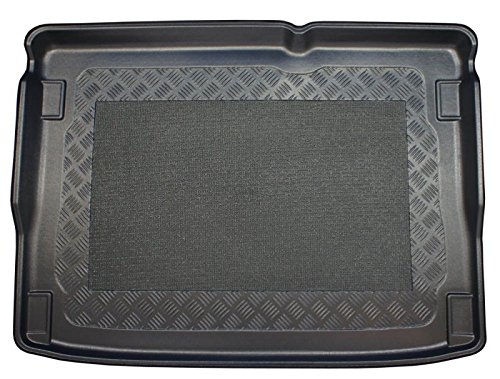 Tavita portbagaj Suzuki Vitara 2015-;, cu panza antialunecare [1]