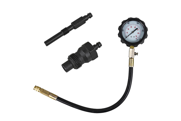 Tester Compresie Motor Diesel Pentru Camioane Jbm [2]