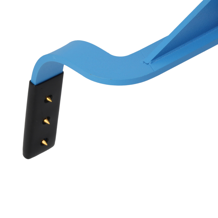 Tester manual pentru verificarea jocurilor suspensiei [4]