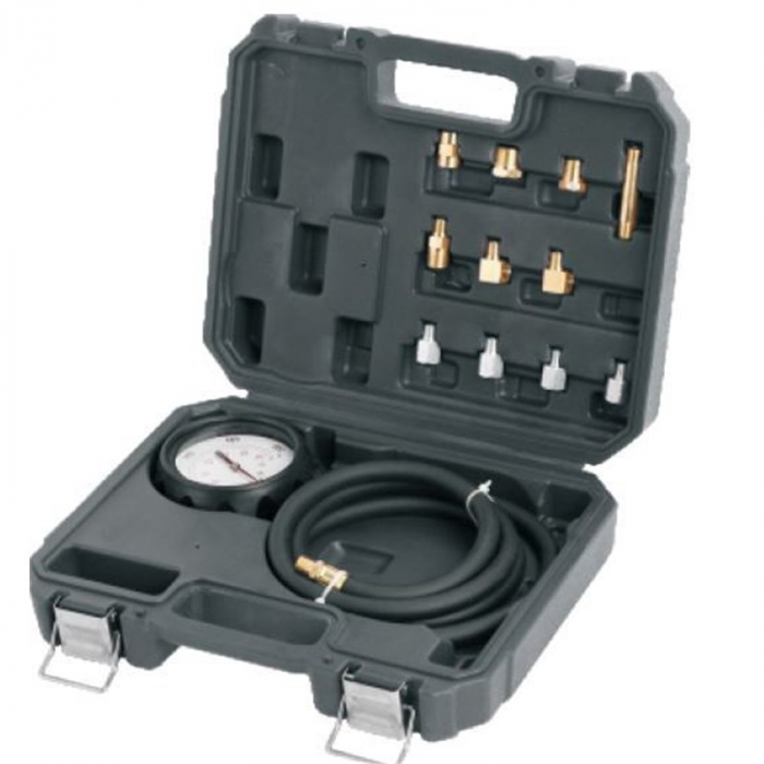 Tester, pierdere de presiune ROOKS OK-02.4001 [2]