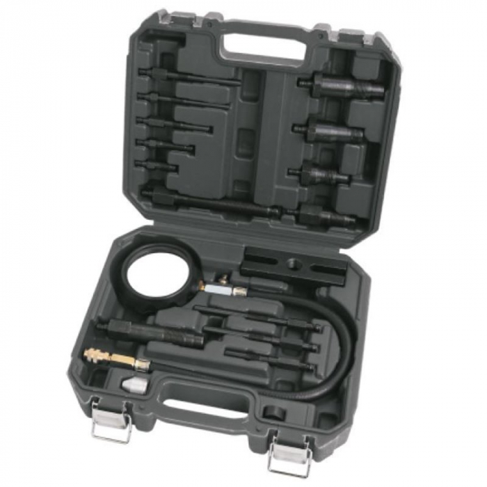 Tester, pierdere de presiune ROOKS OK-02.4002 [2]
