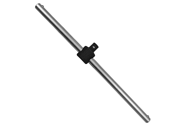 Tija De Manipulare Cu Cap Mobil 3/4` 460Mm Jbm [1]