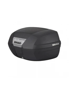 Top case SHAD SH44 - Negru [1]