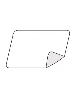 Transparent film protector SHAD X1SL02 for tank bags [1]