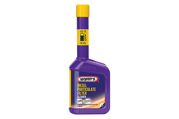 Tratament Pentru Curatarea Filtrului De Particule.325Ml [1]