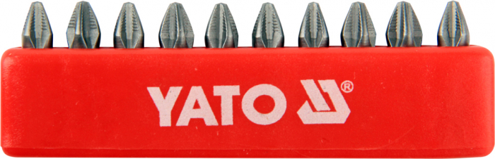 Trusa Bit 10 Buc Ph2X25 [1]