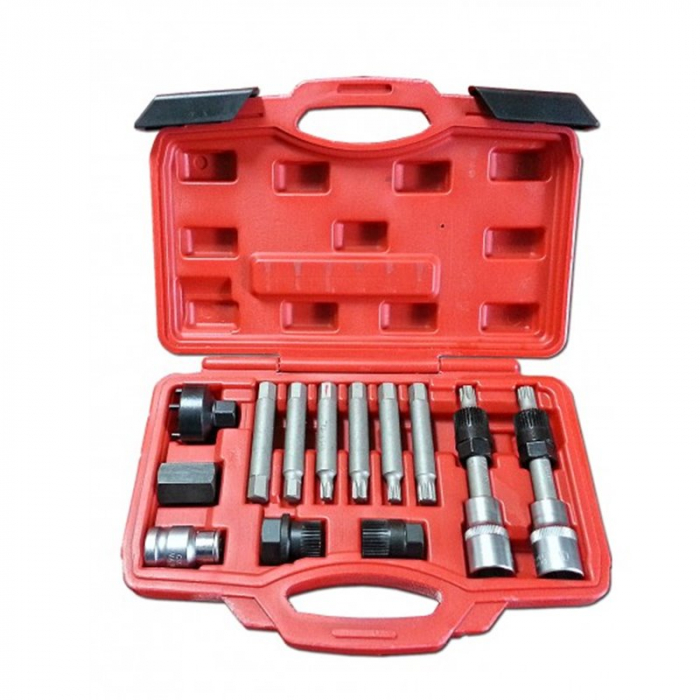 Trusa Chei Fulii Alternator KB08721 [1]