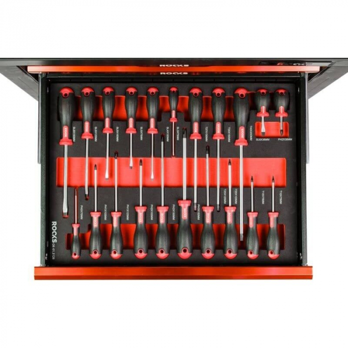 Trusa de scule ROOKS OK-01.3126 [2]