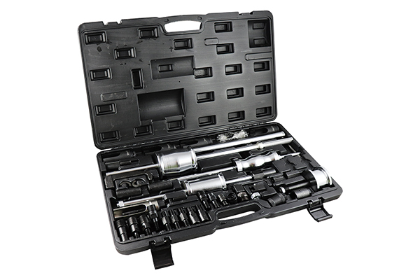 Trusa Extractie Injectoare Jbm [1]