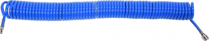  Tub Spiralat Aer Comprimat, 8X12Mm, 15M [1]