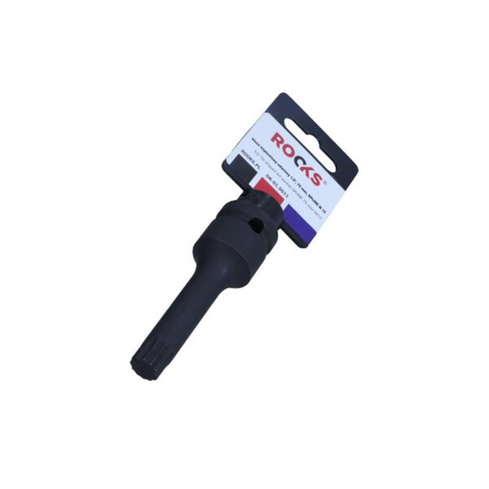 Tubulara de impact ROOKS OK-01.5011 [2]