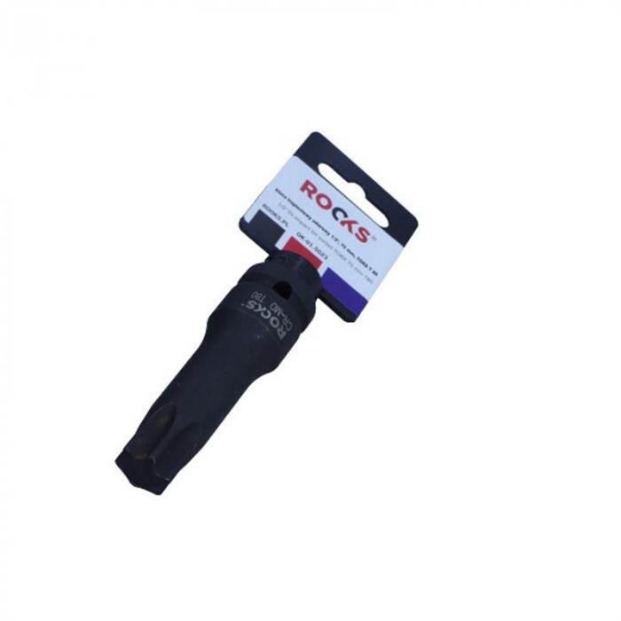Tubulara de impact ROOKS OK-01.5023 [2]