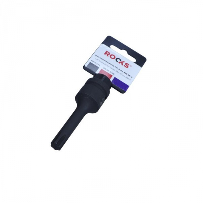 Tubulara de impact ROOKS OK-01.5028 [2]