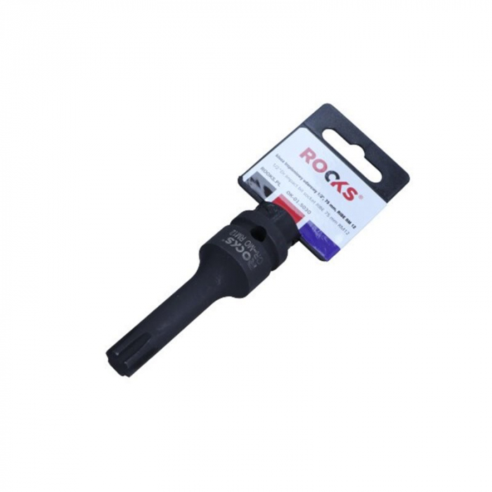 Tubulara de impact ROOKS OK-01.5030 [2]