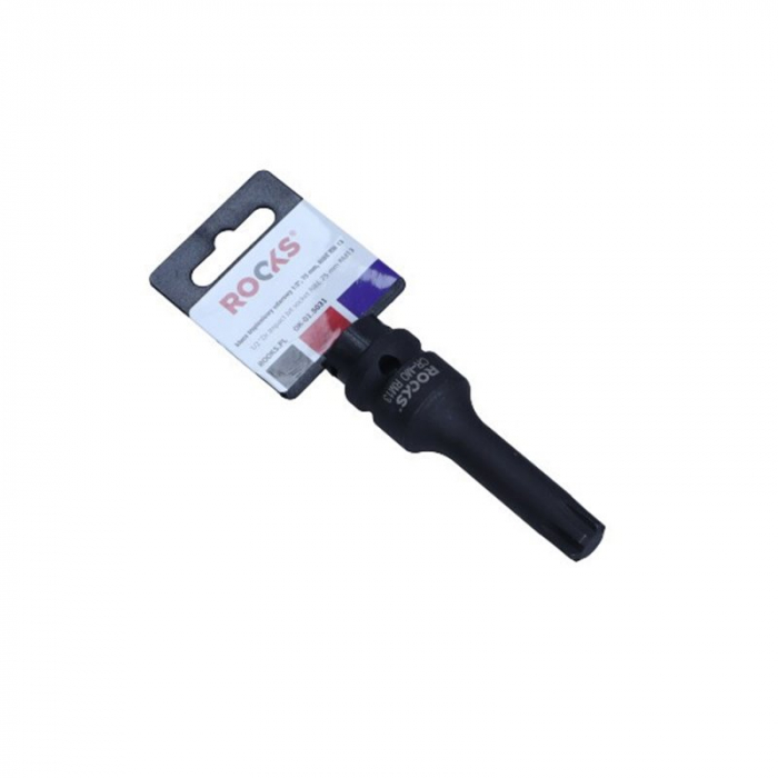 Tubulara de impact ROOKS OK-01.5031 [2]