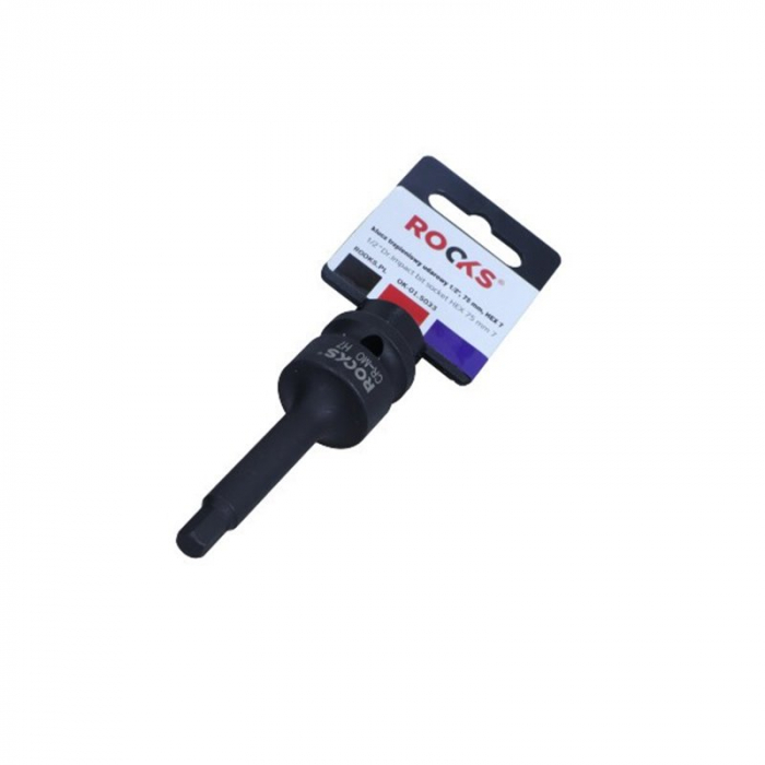 Tubulara de impact ROOKS OK-01.5033 [2]