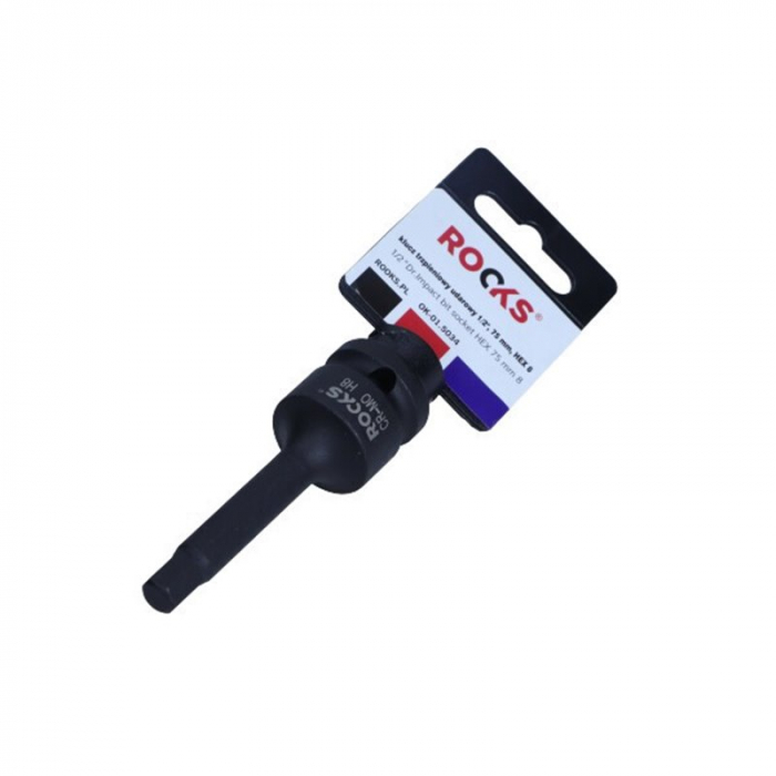 Tubulara de impact ROOKS OK-01.5034 [2]