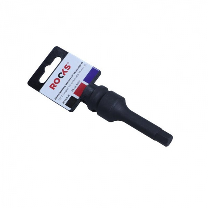 Tubulara de impact ROOKS OK-01.5035 [2]