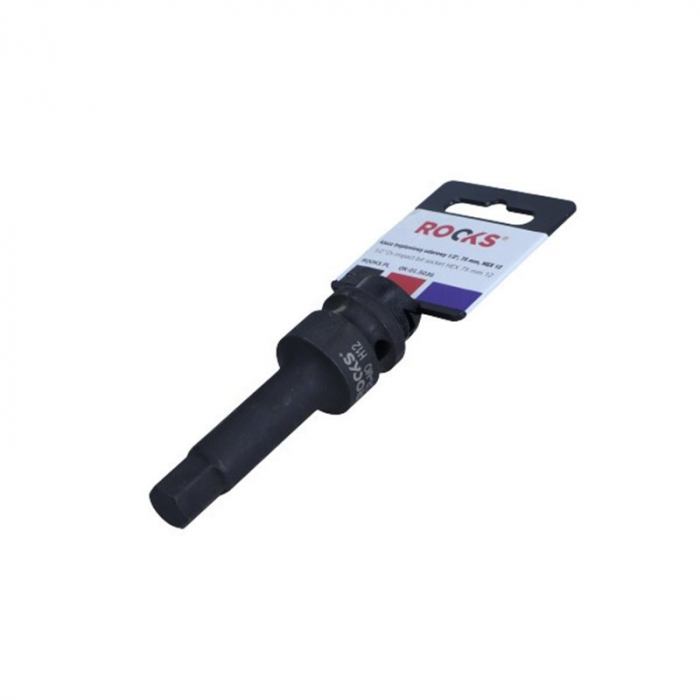 Tubulara de impact ROOKS OK-01.5036 [2]