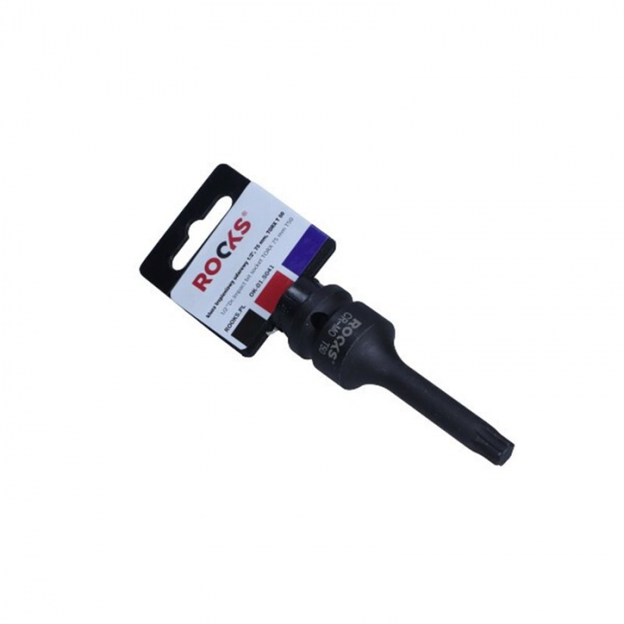 Tubulara de impact ROOKS OK-01.5041 [1]
