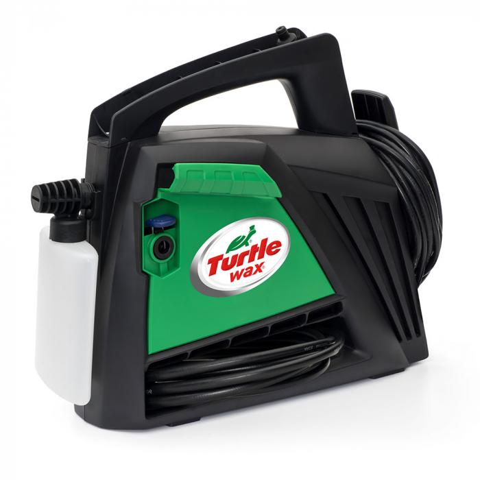 Turtle Wax Aparat Spalat Cu Presiune 110 Bar, 1400W [2]