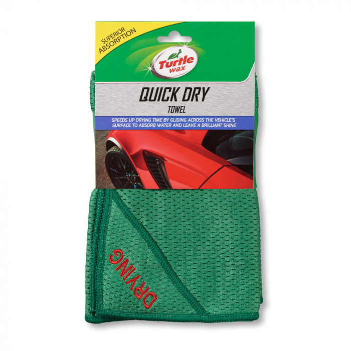Turtle Wax Laveta Microfibra [1]