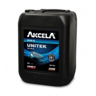 Ulei Akcela UNITEK 10W-40 CJ-4 20L [1]