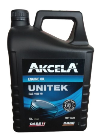 Ulei Akcela UNITEK 10W-40 CJ-4 5L [1]