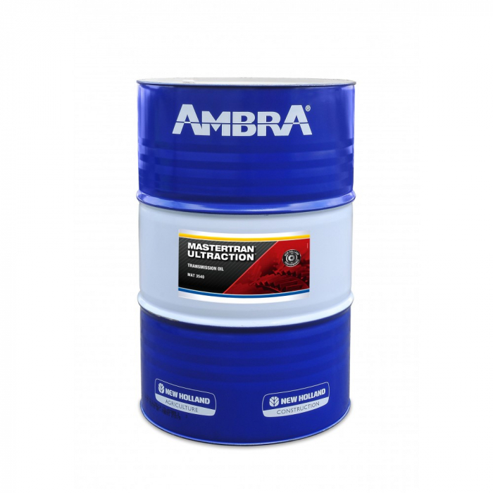 Ulei Ambra MASTERTRAN ULTRACTION 200L [1]