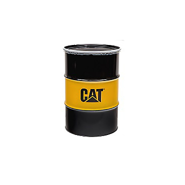 Ulei Caterpillar TD TO 10W 208L [1]