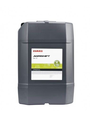 Ulei Claas AGRISHIFT GA 12 20L [1]